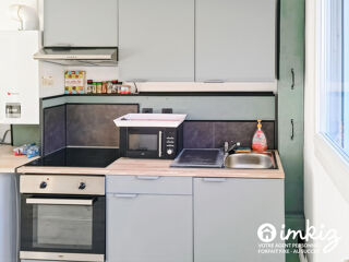  Appartement  vendre 4 pices 79 m