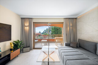  Appartement � vendre 2 pi�ces 50 m�