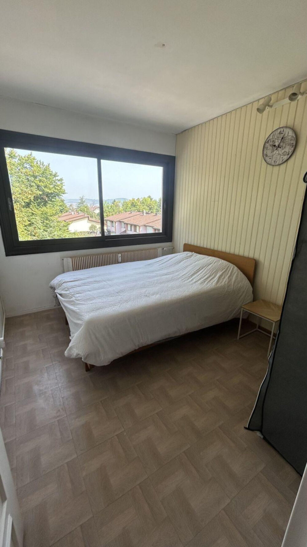 Location Appartement Colocation meublée – Grand T4 de 78 m² + Garage Annecy