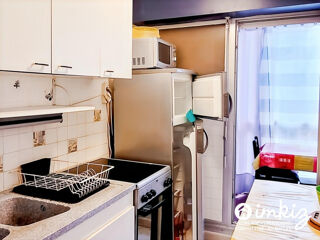  Appartement � vendre 2 pi�ces 36 m�