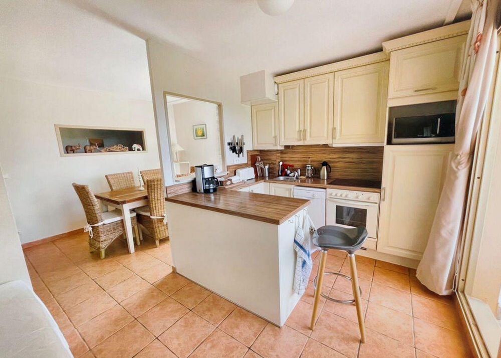 Location Appartement Appartement 3 pièces avec terasses à Mandelieu Mandelieu-la-napoule
