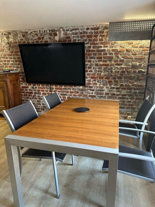  Appartement � louer 2 pi�ces 60 m�