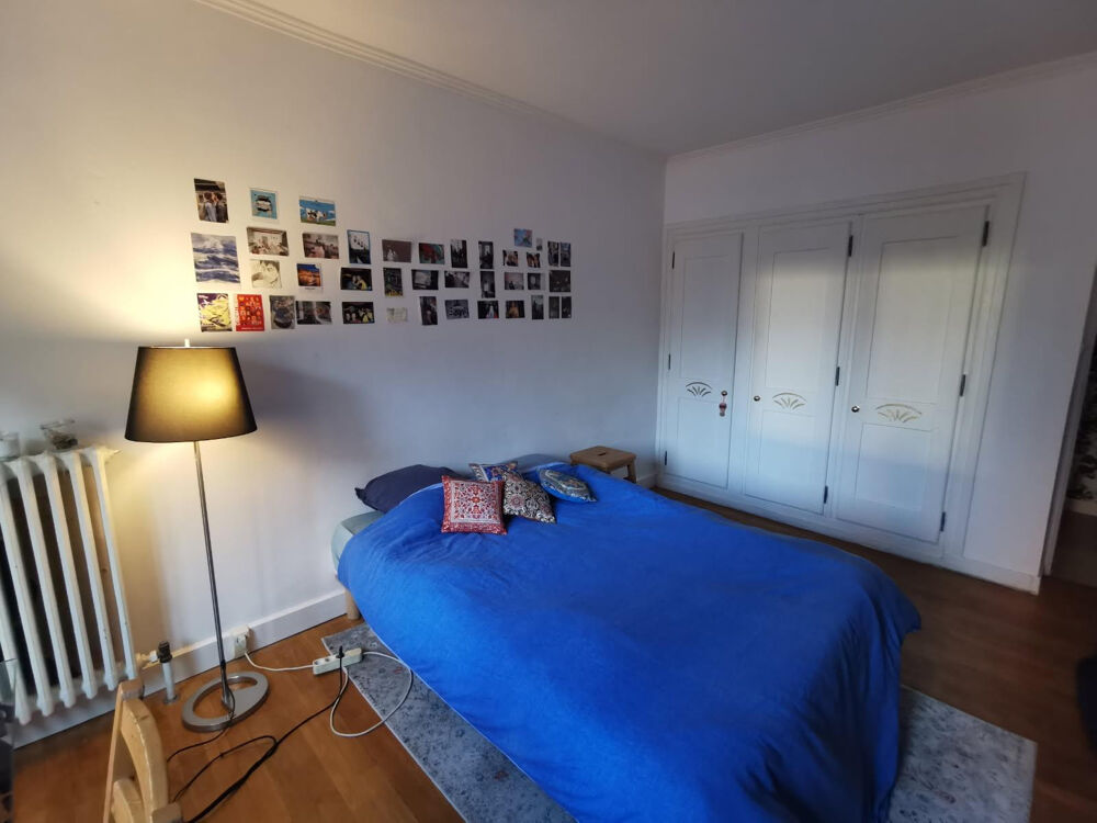 Location Appartement Loue appartement 3 PIECES A Grenoble 65m2  La gare Grenoble