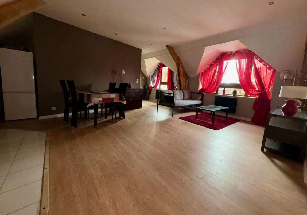 Location Appartement Magnifique t2 de 42m2 rue Colbert 78000 Versailles Versailles
