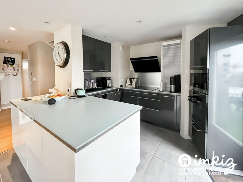 Vente Appartement Appartement 3 pièces Cenon