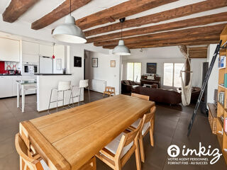  Maison à vendre 7 pièces 155 m²