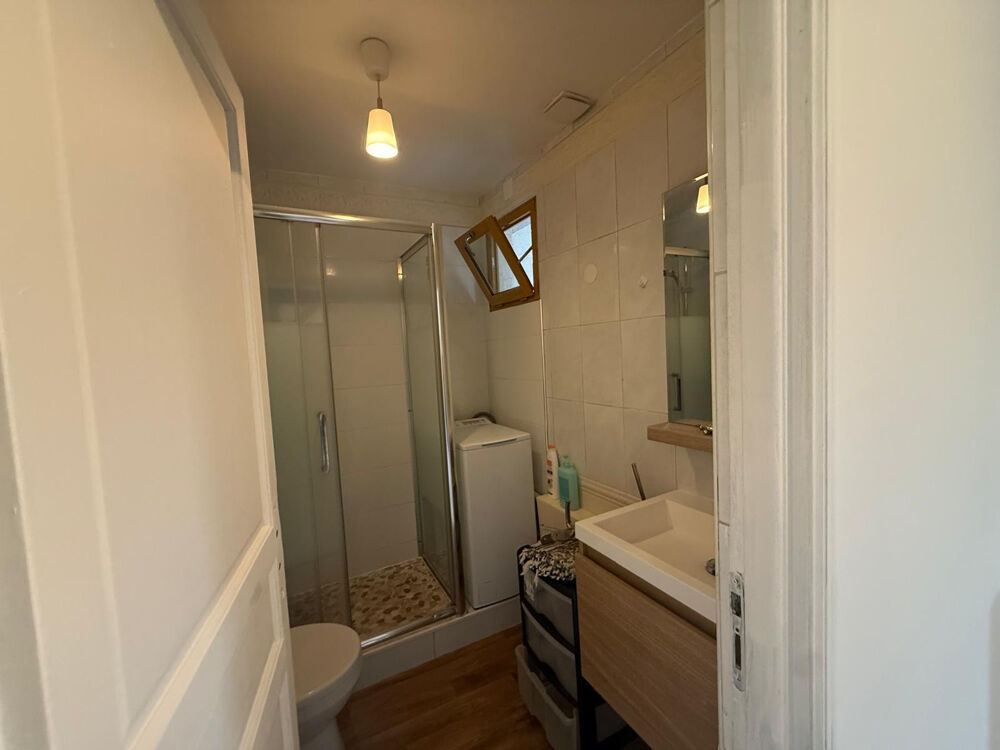 Location Appartement 2P 32m² Les pavillons-sous-bois