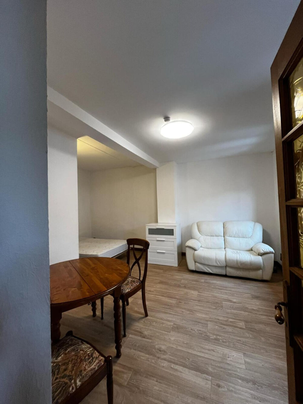 Location Appartement T1 bis 32m² meublé à Toulouse avenue Jean Chaubet Toulouse