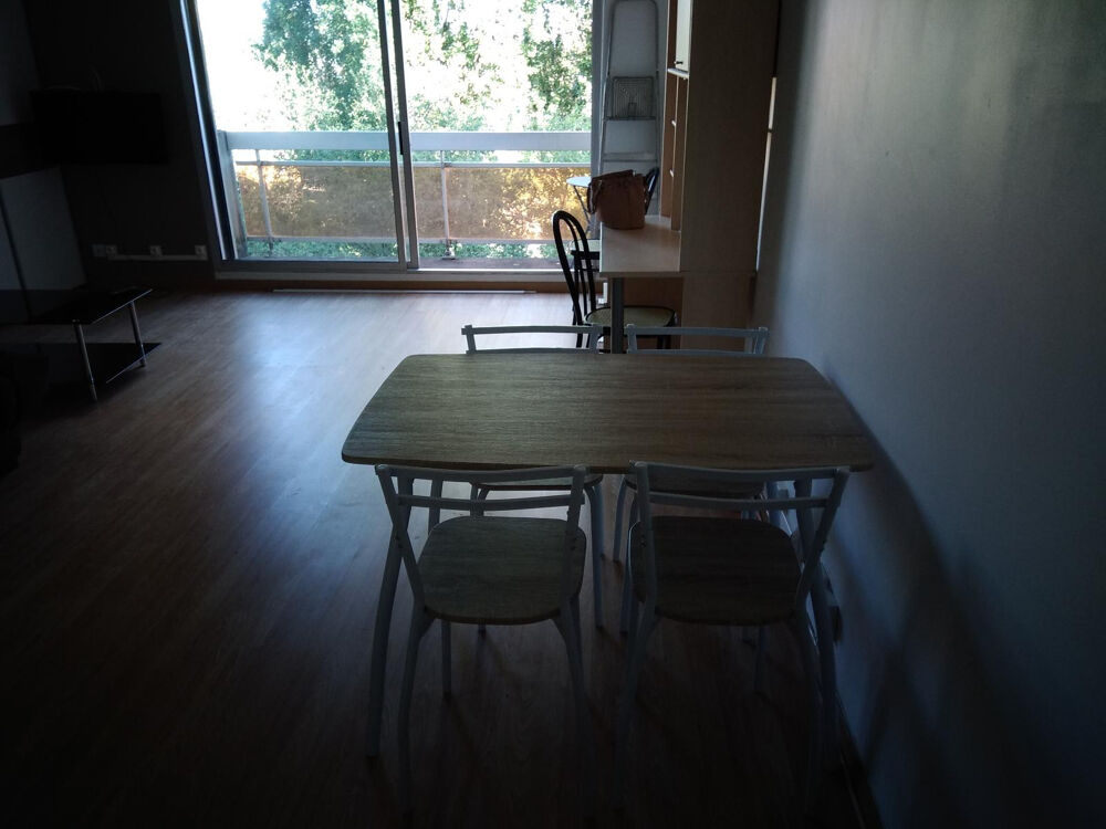 Location Appartement Petit appartement meublé Belfort
