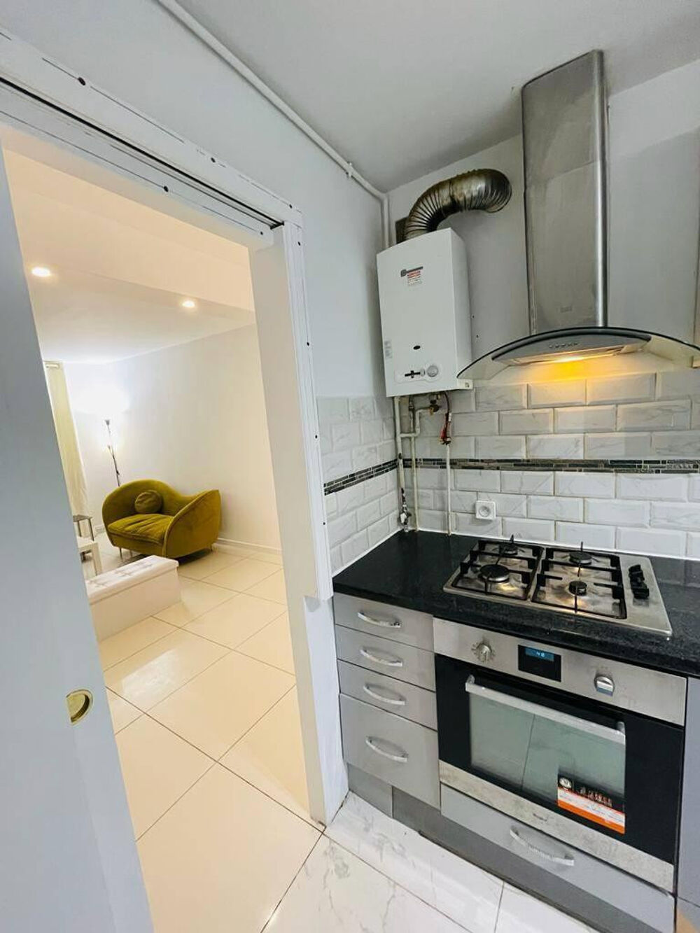 Location Appartement Colocation RER B Antony-Fontaine Michalon Antony