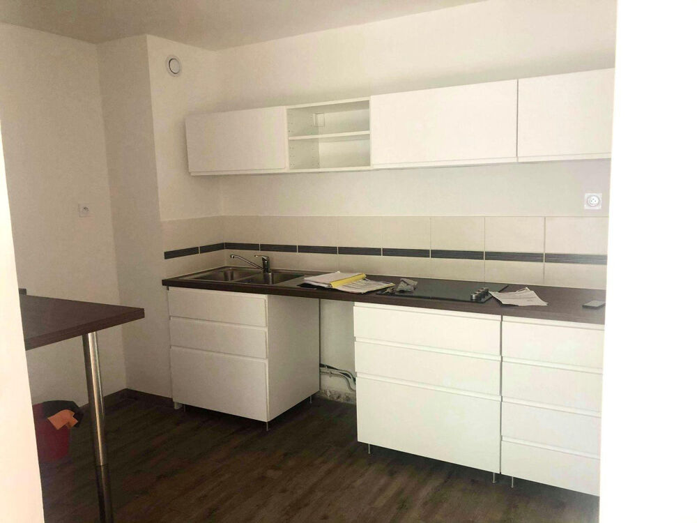 Location Appartement Bel appartement T2 50m2 NANTES - ÎLE DE NANTES Nantes