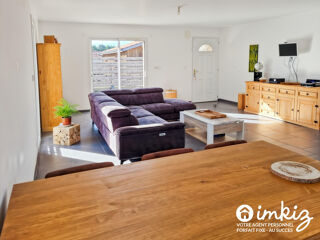  Maison à vendre 4 pièces 98 m²