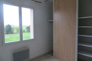  Maison � louer 4 pi�ces 83 m�