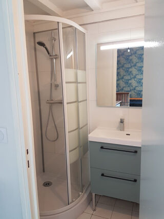  Appartement à louer 1 pièce 20 m²