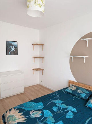  Appartement à louer 3 pièces 69 m²