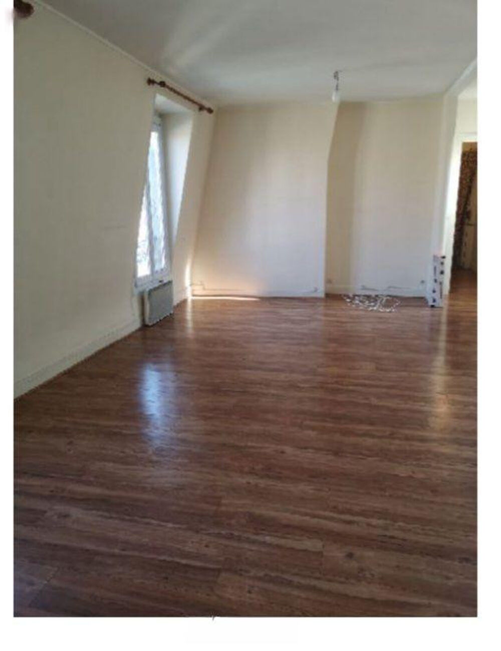 Location Appartement Appartement t2 bis paris 14 étage élevé ascenseur Paris 14