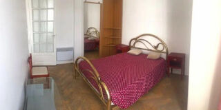  Appartement à louer 2 pièces 24 m²