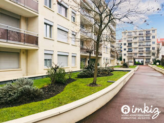  Appartement  vendre 2 pices 41 m