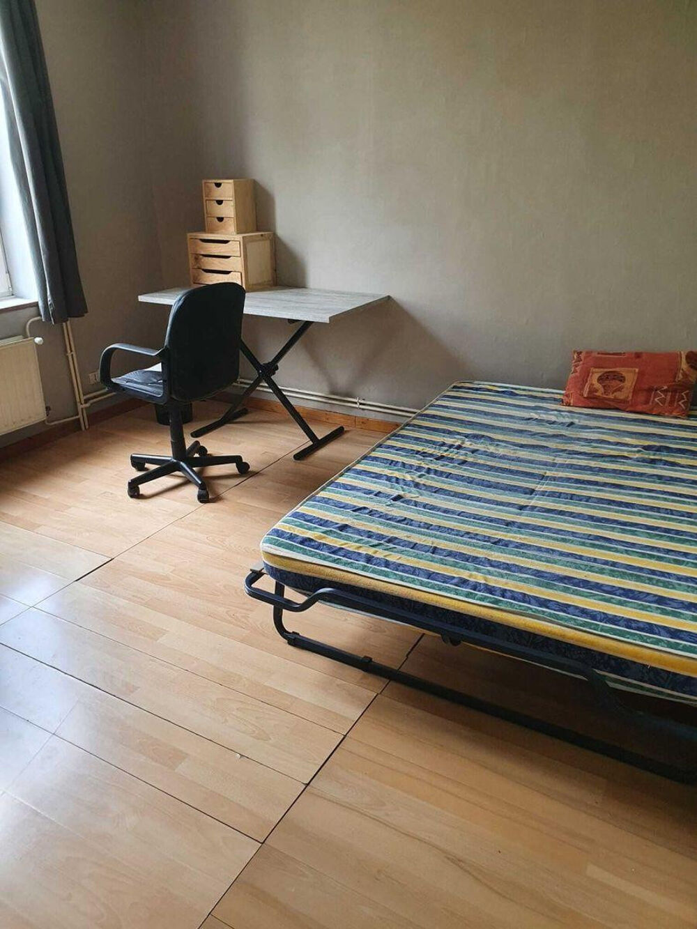 Location Appartement Chambre 22m² dans maison en colocation Lille