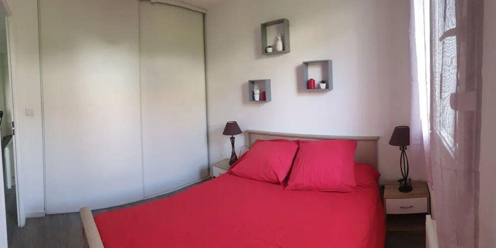 Location Appartement Beau 2P meublé, terrasse, piscine, parking, métro Toulouse