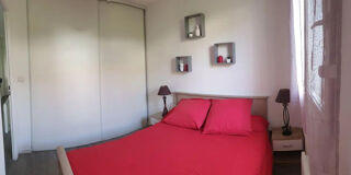  Appartement à louer 2 pièces 36 m²