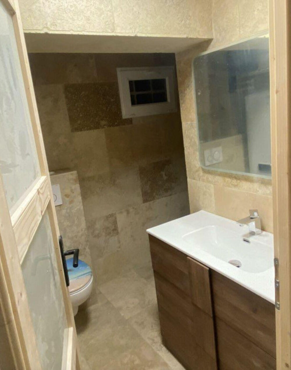 Location Maison Maison T2 meublée Avignon