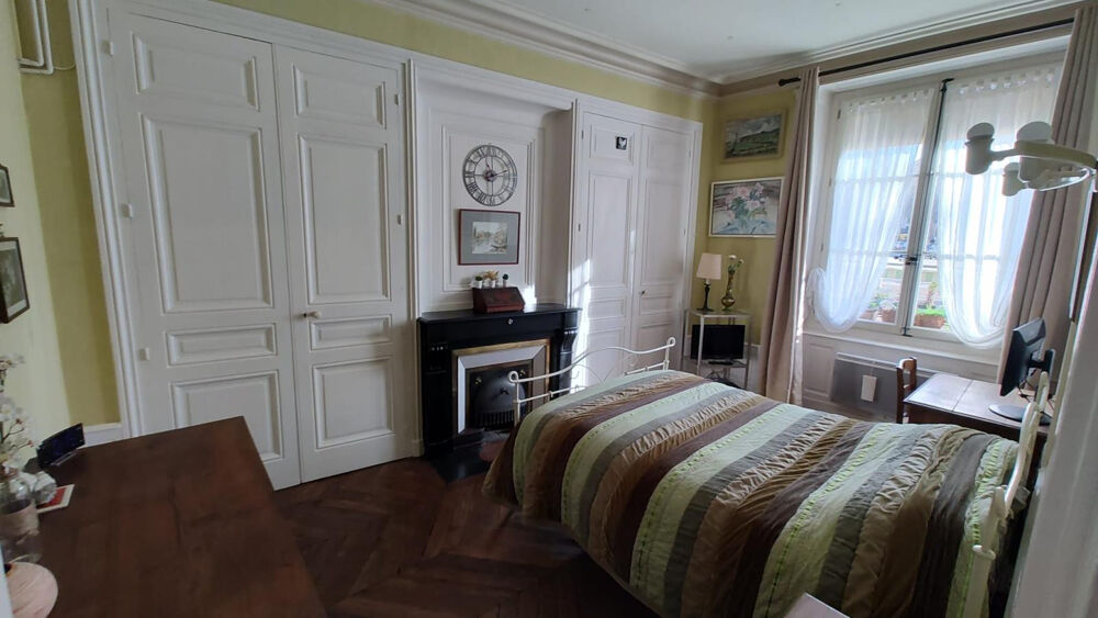 Location Appartement Appartement T2 meublé, Croix-Rousse Lyon 4