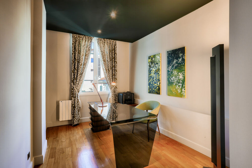 � vendre  Appartement Nice (06000)