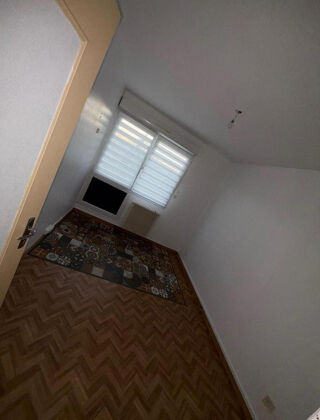  Appartement à louer 3 pièces 63 m²