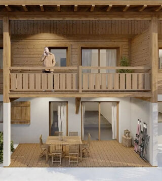  Appartement à vendre 3 pièces 64 m²