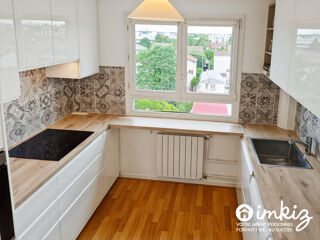  Appartement  vendre 3 pices 76 m