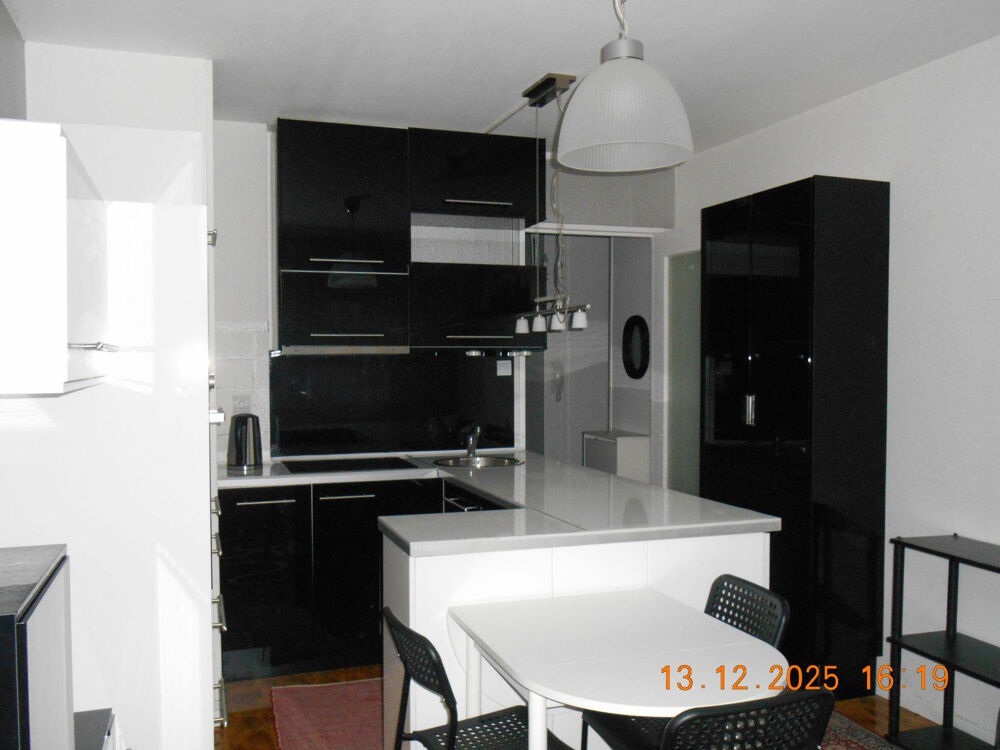 Location Appartement Charmant appartement au coeur de l'Esplanade Strasbourg