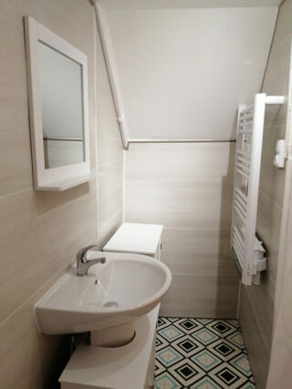  Appartement à louer 2 pièces 50 m²