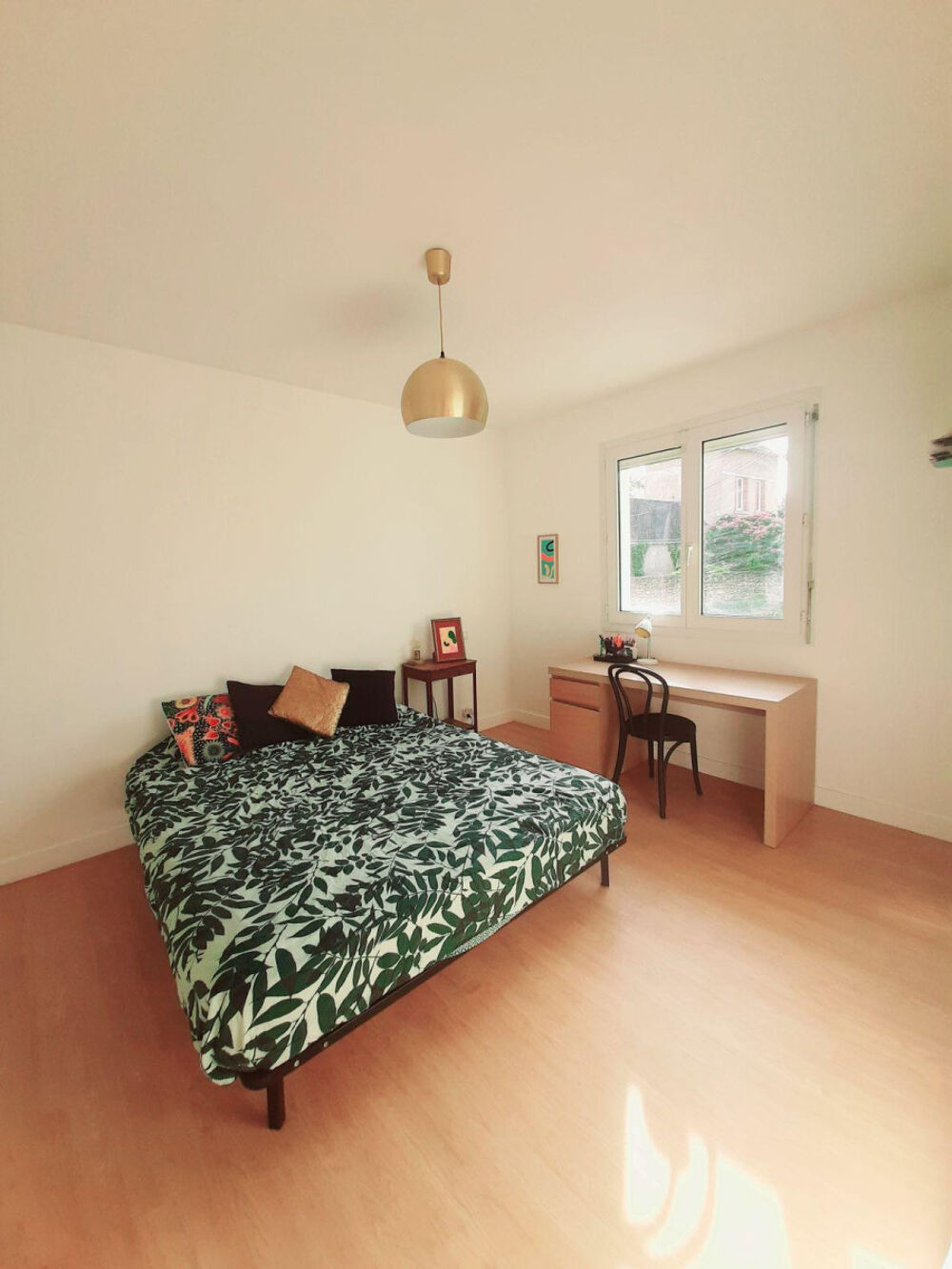 Location Appartement Appartement lumineux Blois
