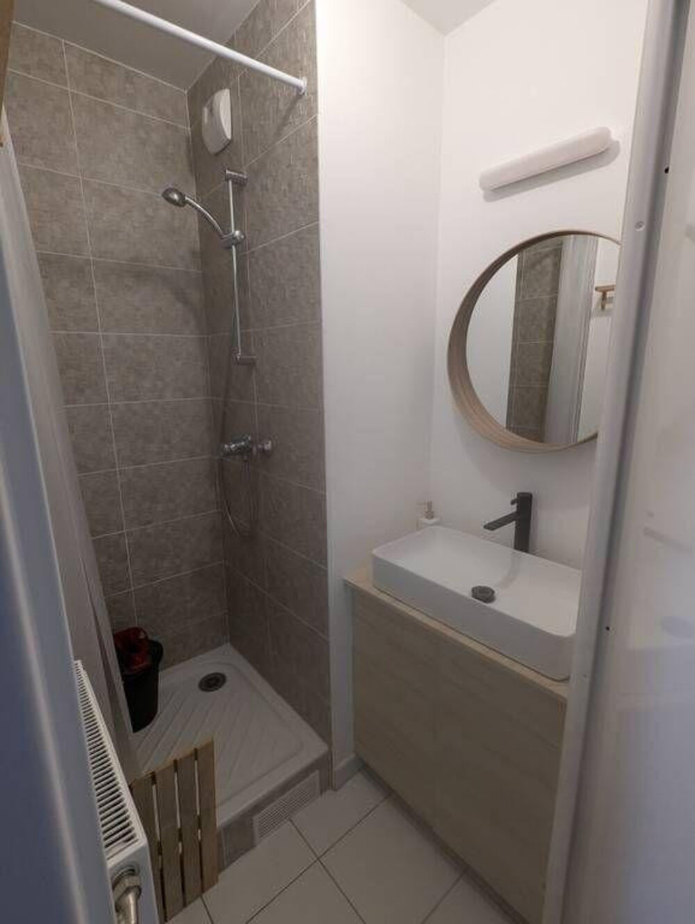 Location Appartement Chambre dans une colocation 80 m² Villejuif (94800 Villejuif