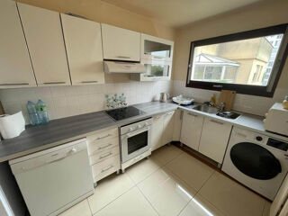  Appartement à louer 1 pièce 85 m²