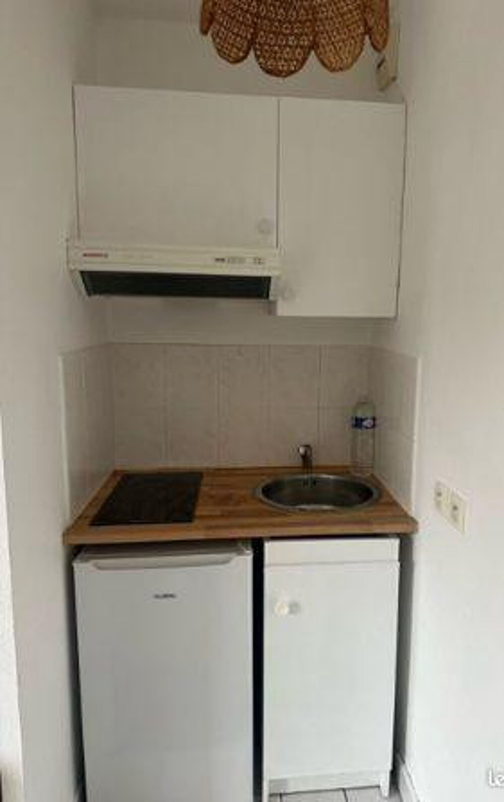 Location Appartement T1 lumineux et super bien placé Rennes