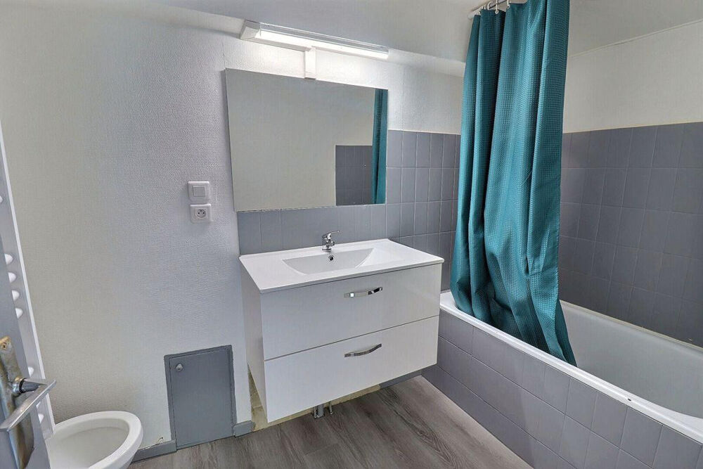 Location Appartement Studio 21m2 à Nice Nice