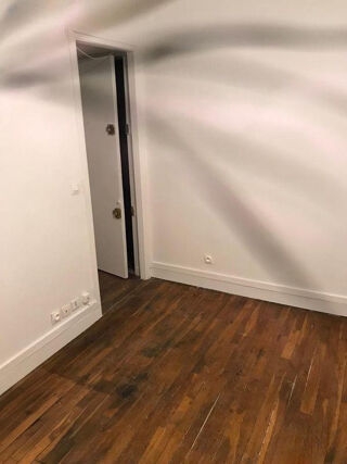  Appartement � louer 1 pi�ce 16 m�