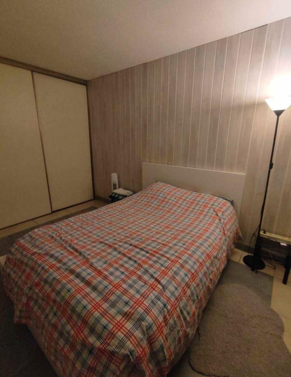 Location Appartement Location grand T2 Grenoble