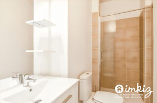  Appartement � vendre 1 pi�ce 27 m�