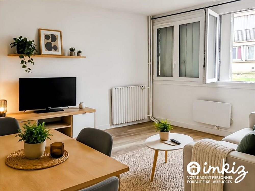 Vente Appartement Appartement 1 pièce Villiers-le-bel