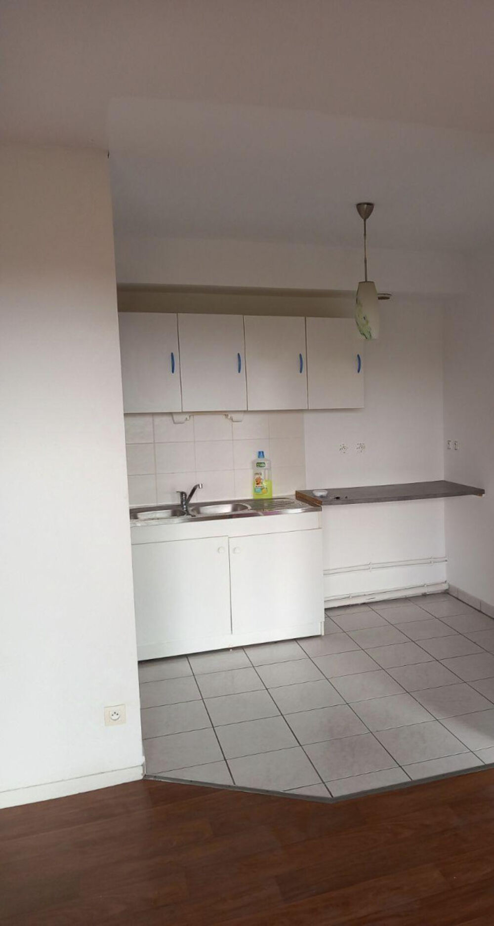 Location Appartement T2  avec place de parking privative Saint-gaudens