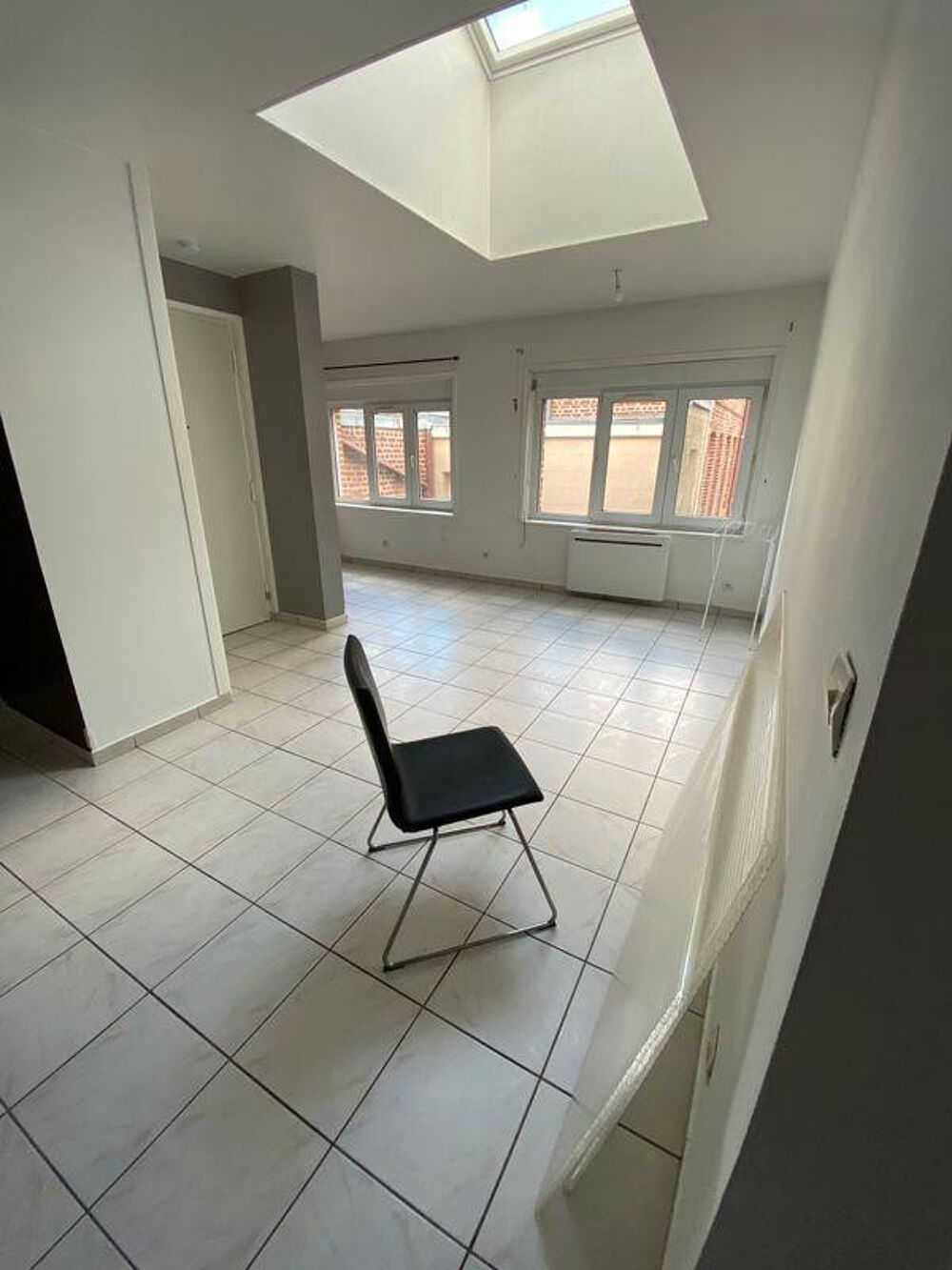 Location Appartement T2 a louer Lille