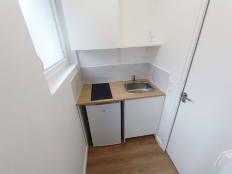 Appartement � louer 1 pi�ce 19 m�
