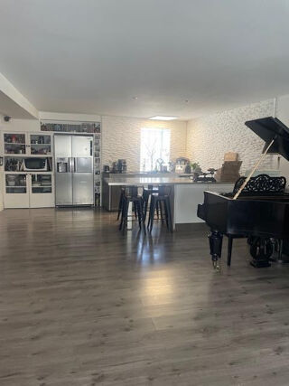  Appartement � vendre 5 pi�ces 126 m�