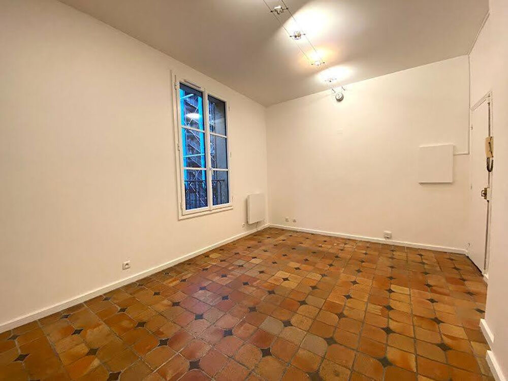 Location Appartement Location 2 pièces Paris Marais Paris 4