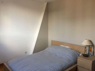  Appartement à louer 3 pièces 55 m²