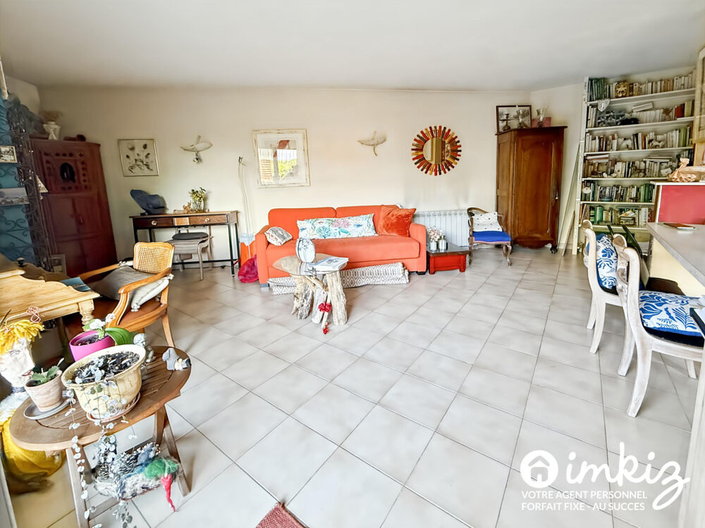 Vente Appartement Nice Fabron 2 pièces Rez de jardin Nice