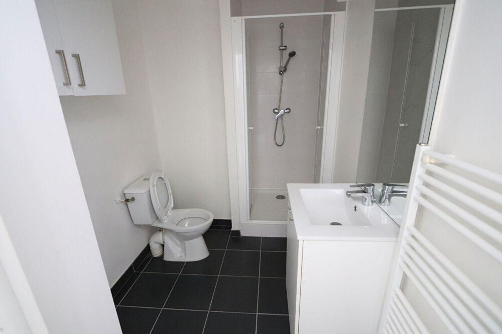 Location Appartement 2 pièces à louer à Orléans Orléans